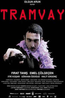 Tramvay (2006) afişi