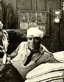 The Sheepman's Escape (1912) afişi