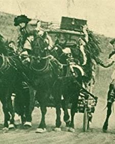 Broncho Billy's Christmas Dinner (1911) afişi