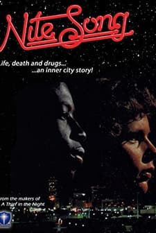 Nite Song (1978) afişi