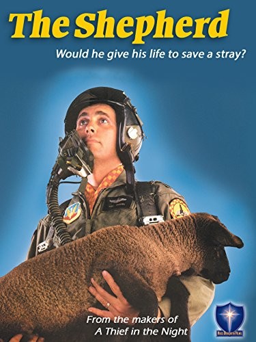 The Shepherd (1984) afişi