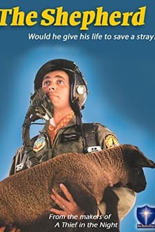The Shepherd (1984) afişi