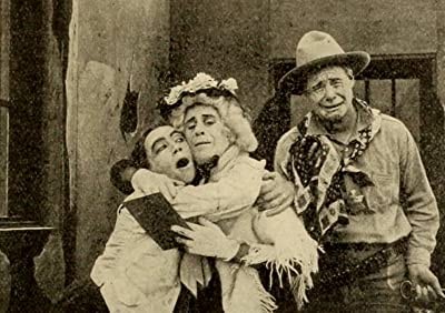 Town Hall, Tonight (1911) afişi