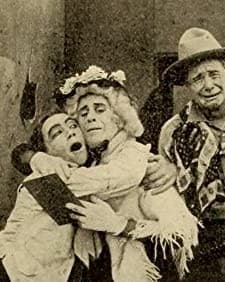 Town Hall, Tonight (1911) afişi