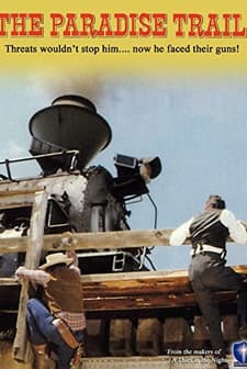 The Paradise Trail (1979) afişi