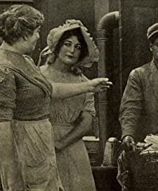 Spike Shannon's Last Fight (1911) afişi