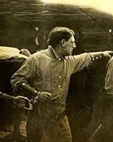 A Pal's Oath (1911) afişi