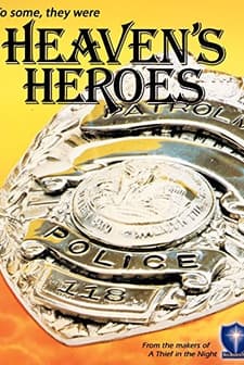 Heaven's Heroes (1980) afişi