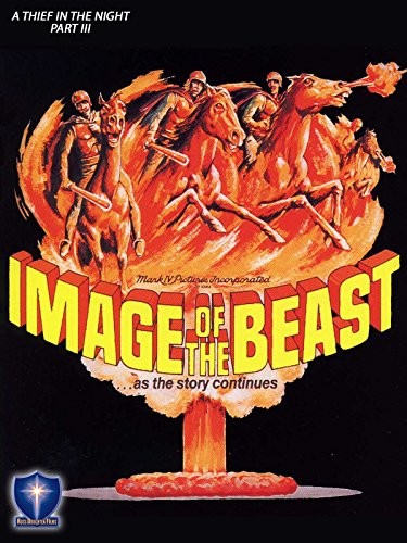 ımage Of The Beast (1981) afişi