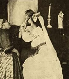 At The Break Of Dawn (1911) afişi