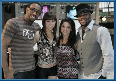 So You Think You Can Dance fotoğrafı