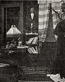 What A Woman Can Do (1911) afişi