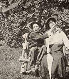 Hank And Lank: They Make A Mash (1911) afişi