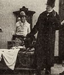 The Count And The Cowboys (1911) afişi