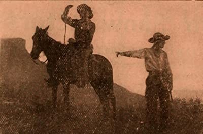 Pals Of The Range (1910) afişi