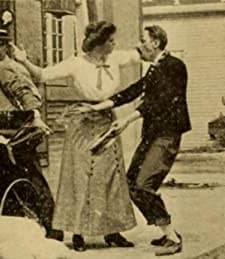 Hank And Lank: They Get Wise To A New Scheme (1910) afişi