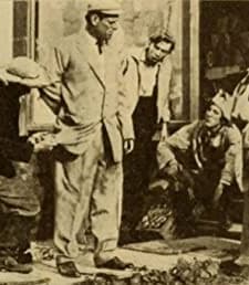 The Tout's Remembrance (1910) afişi