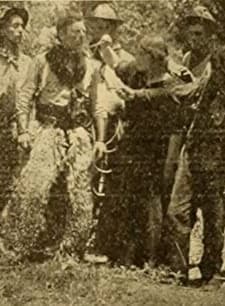 The Girl On Triple X (1910) afişi