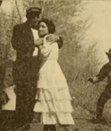 The Ranchman's Feud (1910) afişi