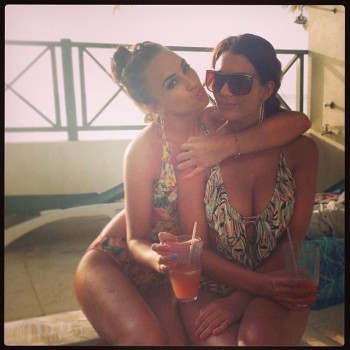 When A Man Falls in The Forest fotoğrafı