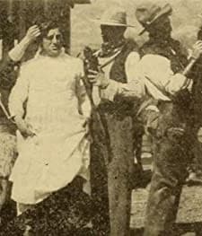 The Ranger's Bride (1910) afişi