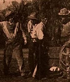 The Mexican's Faith (1910) afişi