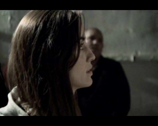 Kadın Boksör fotoğrafı