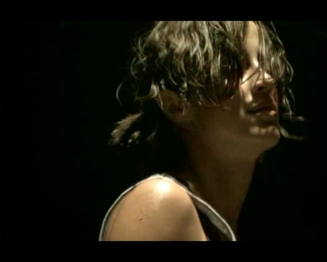 Kadın Boksör fotoğrafı