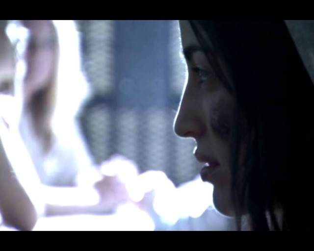 Kadın Boksör fotoğrafı