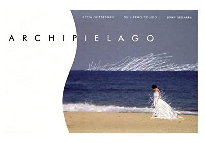Archipiélago (2003) afişi