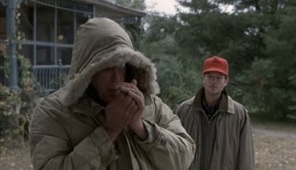 Hayvan Mezarlığı Fotoğrafı