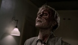 Hayvan Mezarlığı Fotoğrafı