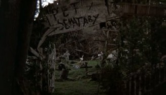 Hayvan Mezarlığı Fotoğrafı