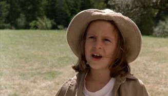 Hayvan Mezarlığı Fotoğrafı