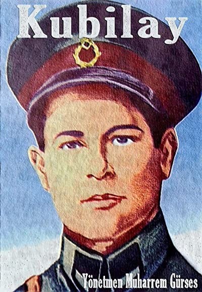 Kubilay (1952) afişi