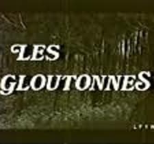 Les Gloutonnes (1973) afişi