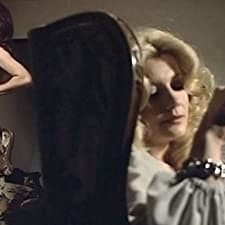 Los Ojos Siniestros Del Doctor Orloff (1973) afişi