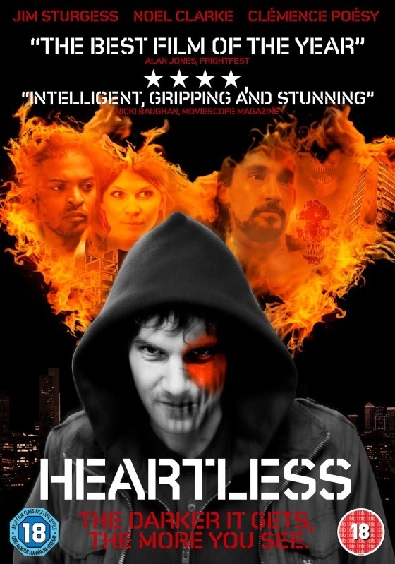 Heartless fotoğrafı