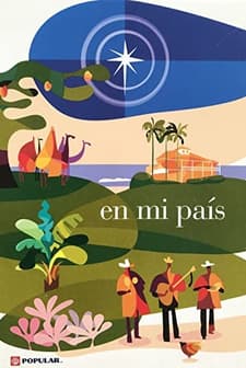 En Mi País (2004) afişi
