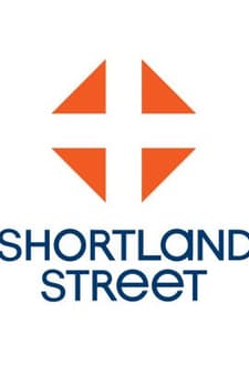 Shortland Street (1992) afişi