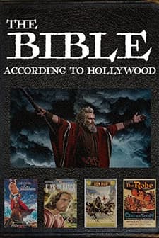 The Bible According To Hollywood (1994) afişi