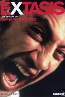 Éxtasis (1996) afişi