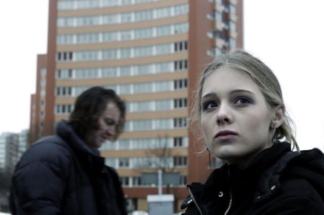 Mouth To Mouth fotoğrafı