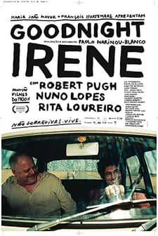 Goodnight ırene (2008) afişi