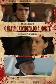 O Último Condenado à Morte (2009) afişi