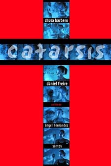 Catarsis (2004) afişi