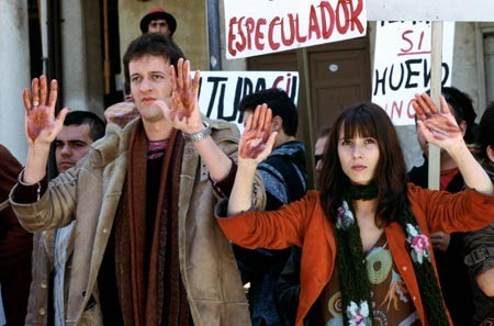 La Luna En Botella Fotoğrafı
