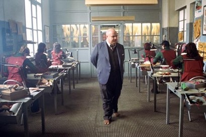 La Luna En Botella fotoğrafı