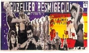 Güzeller Resmi Geçidi (1960) afişi