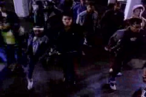 Michael Jackson Bad Fotoğrafı